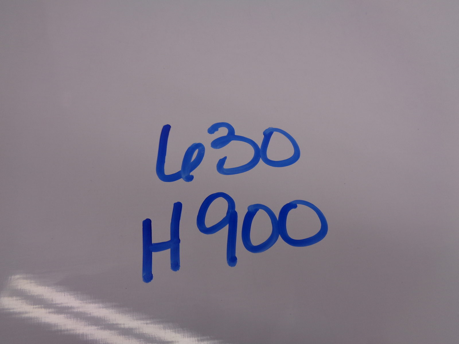 INDUSTRIAL SPARE 630H900 SHAFT NSNP