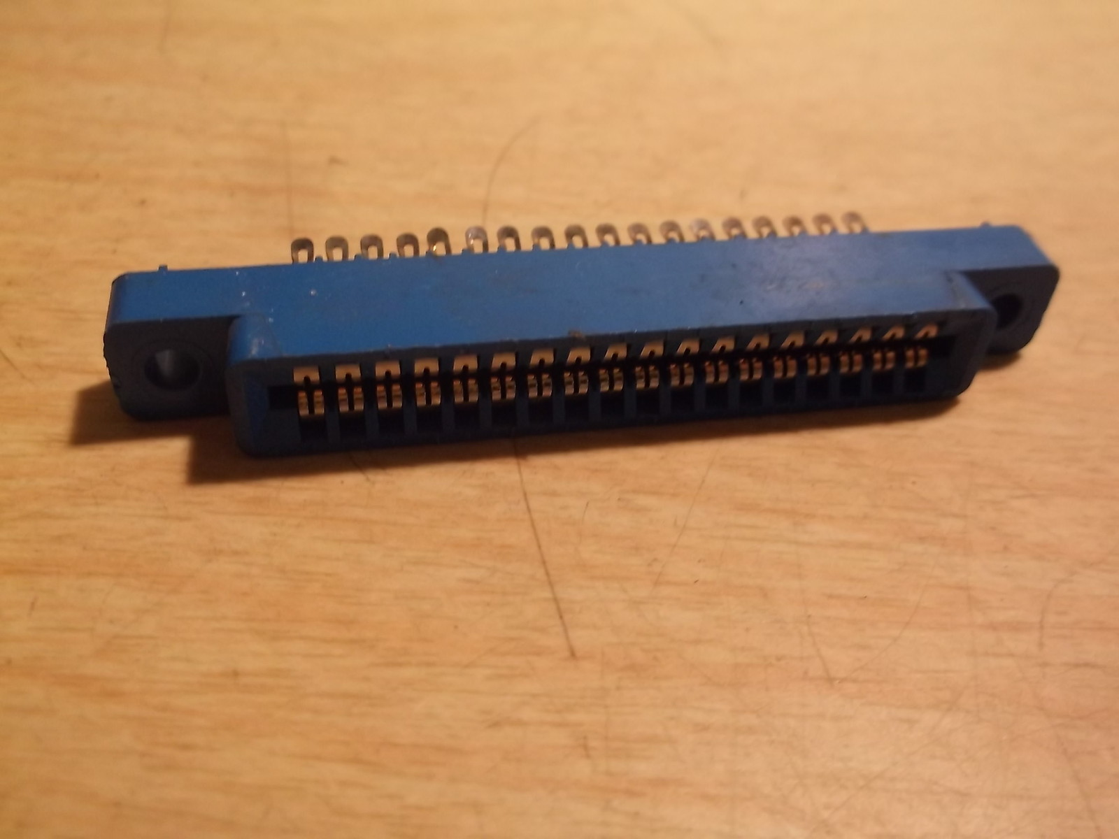 Sullins EZC18DREH 15460-1 Cinch Connector *FREE SHIPPING*