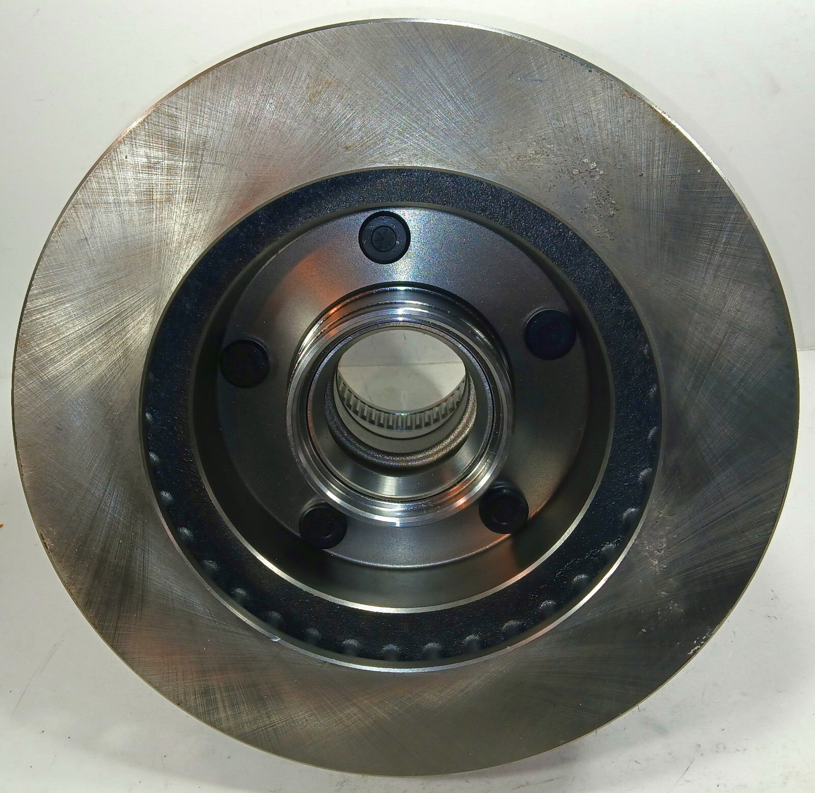 1 NEW UNBRANDED 326114 FORD DISC BRAKE ROTOR & HUB ASSEMBLY NNB ***MAKE OFFER***