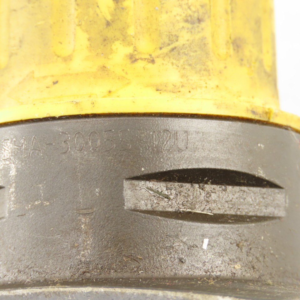 Sandvik C5-ASHA-30055-12U Coromant Capto To 3/4″ Rectangular Shank Adapter