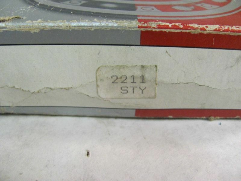 McGuire/Steyr 2211 STY Bearing
