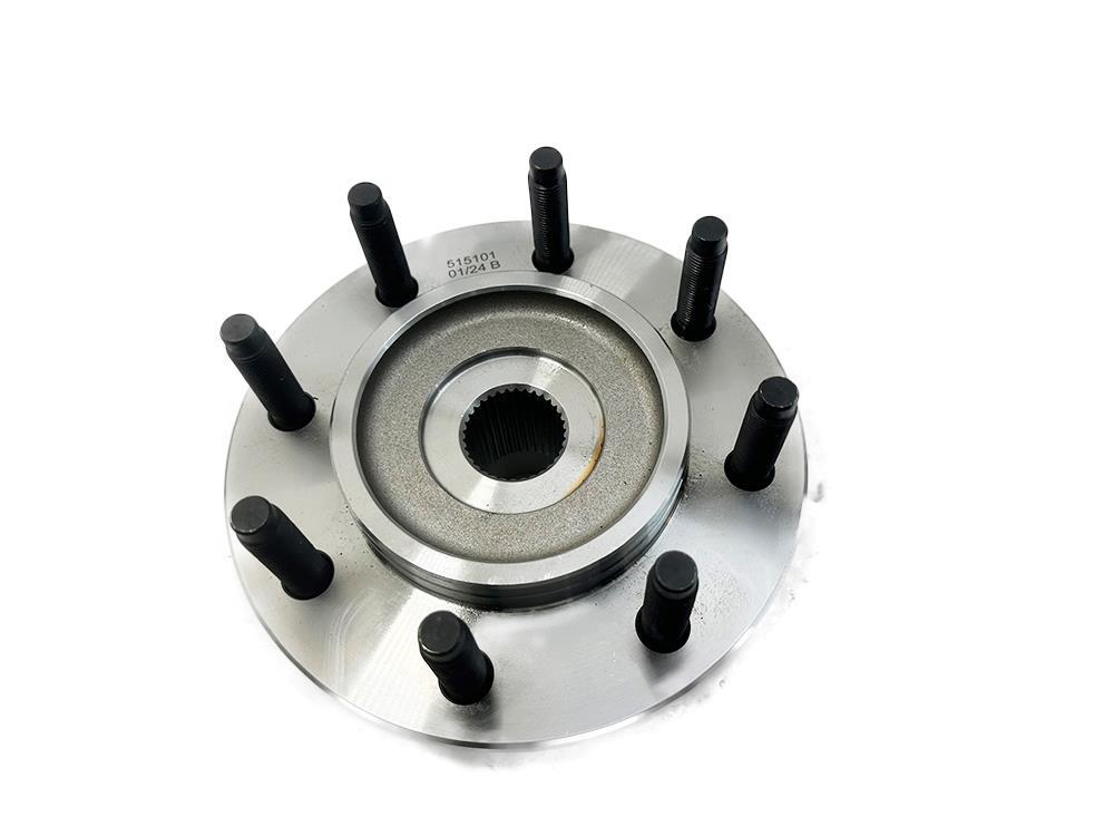 MOOG 515101 Wheel Bearing and Hub Assembly NEW FREE FAST SHIP