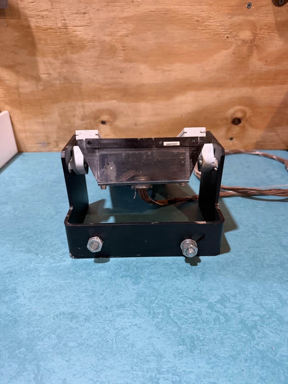 Otis Tape Reader Assy Model 22439AAF Part No AAA2555OE (MPN AAA2555OE)