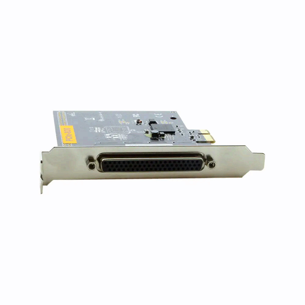 8-Port RS-232 PCI Express Serial Board Vista/XP Oxford Chip New Fastship