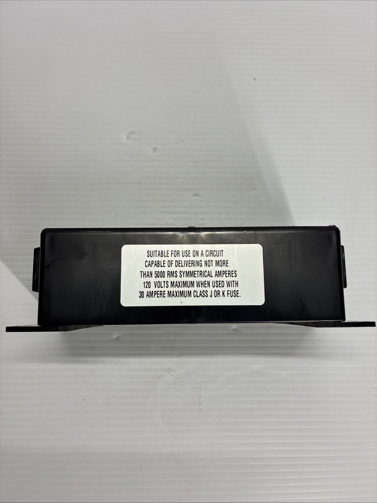 ISLATROL IC + 130 ACTIVE TRACKING FILTER