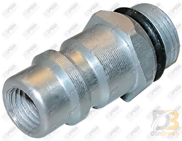 2 PK REPL VALVE – GM LOW SIDE ALUMINUM HIGH FLOW MT0177