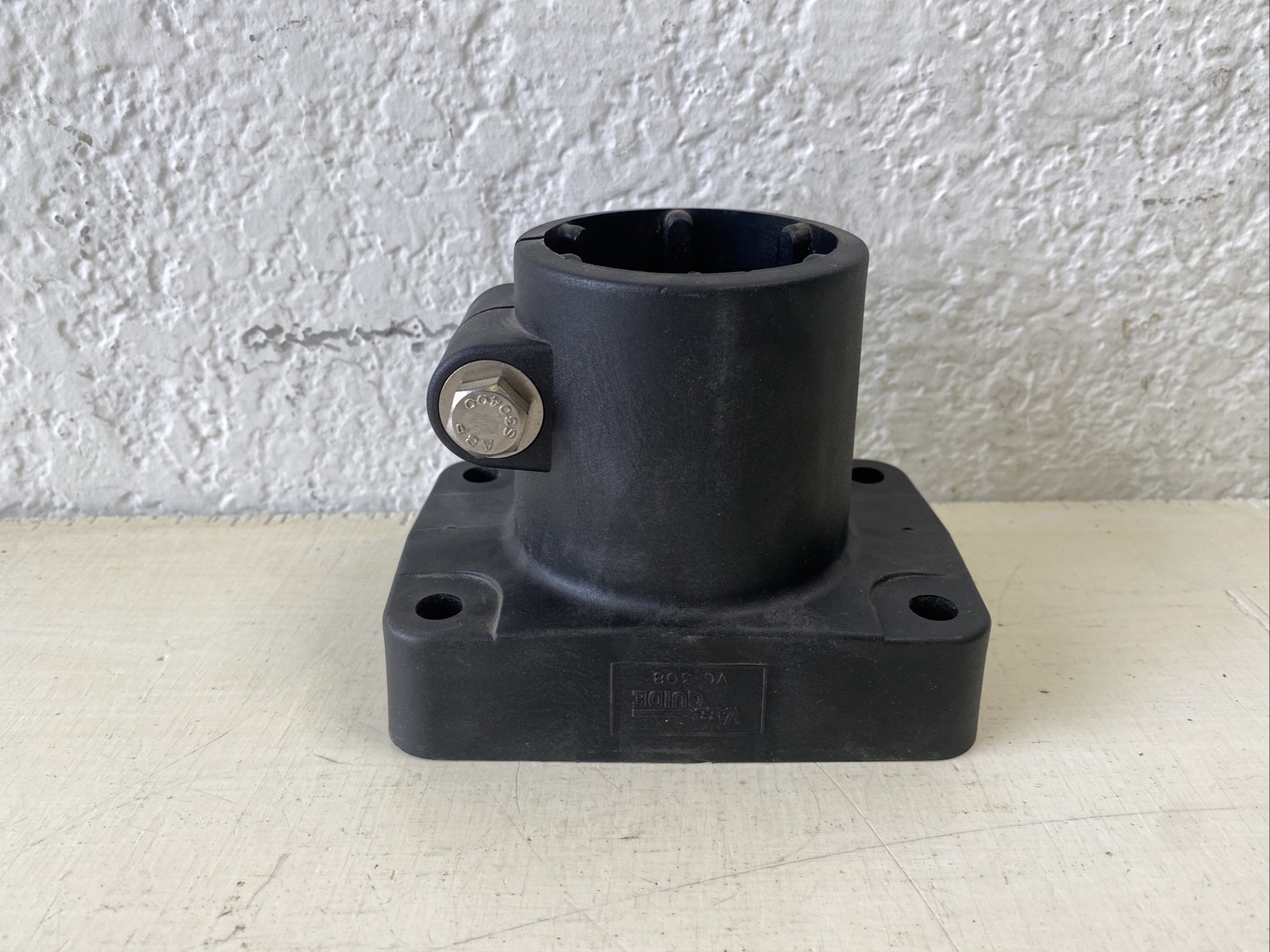 Valu Guide VG-308 1 1/2″ New No Box