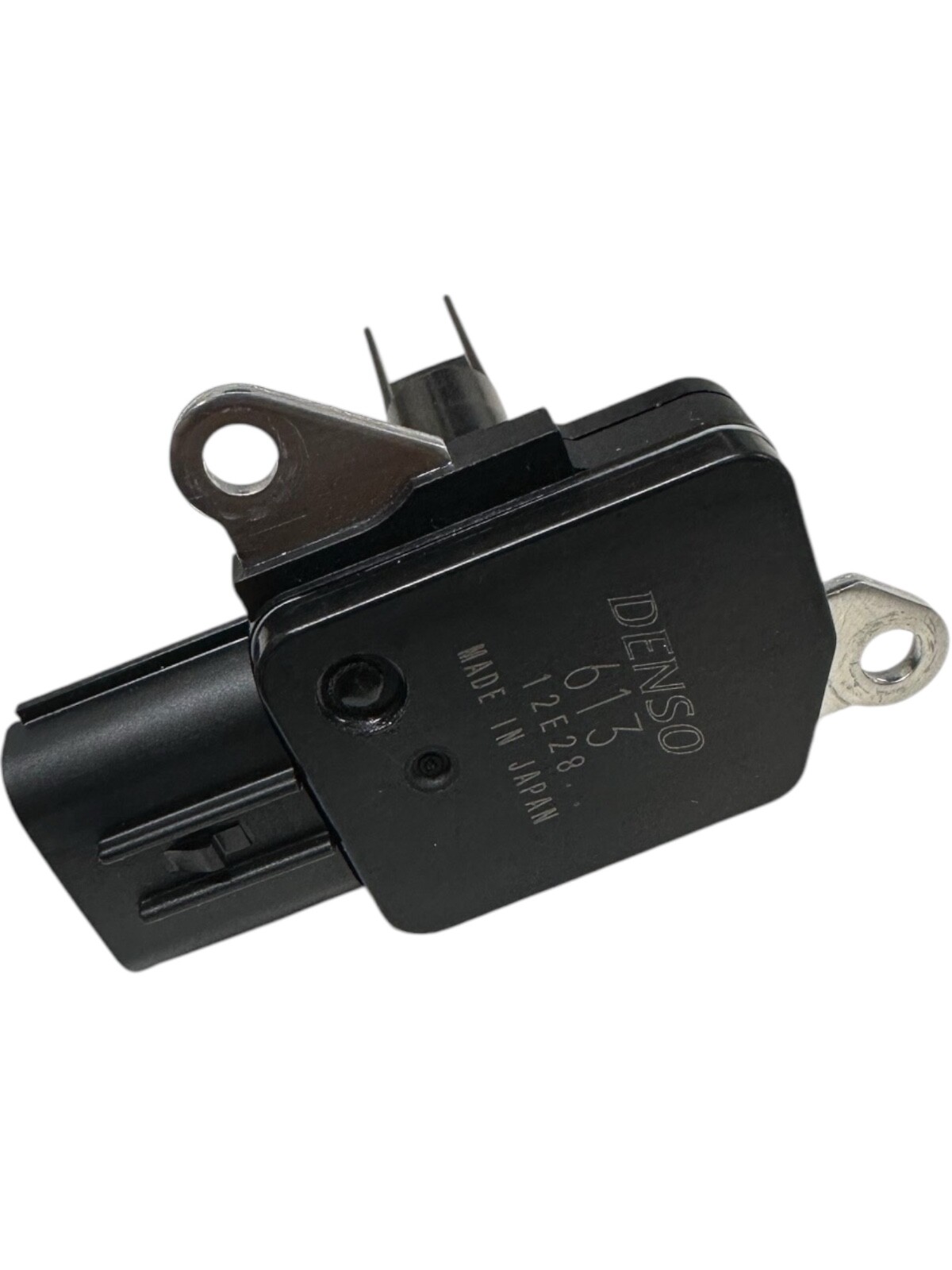 Denso 613-12E28 Mass Air Flow Sensor **SALE**