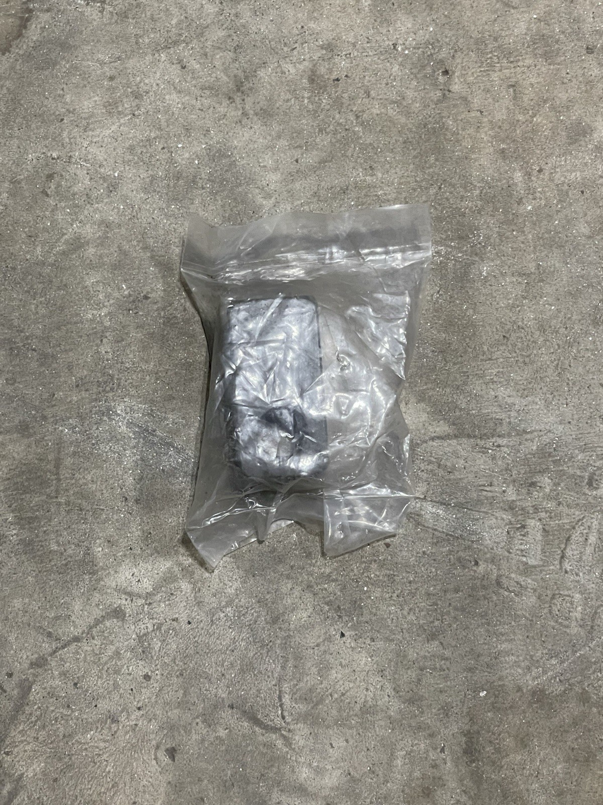 7/16-20 UNF CYLINDER ROD EYE