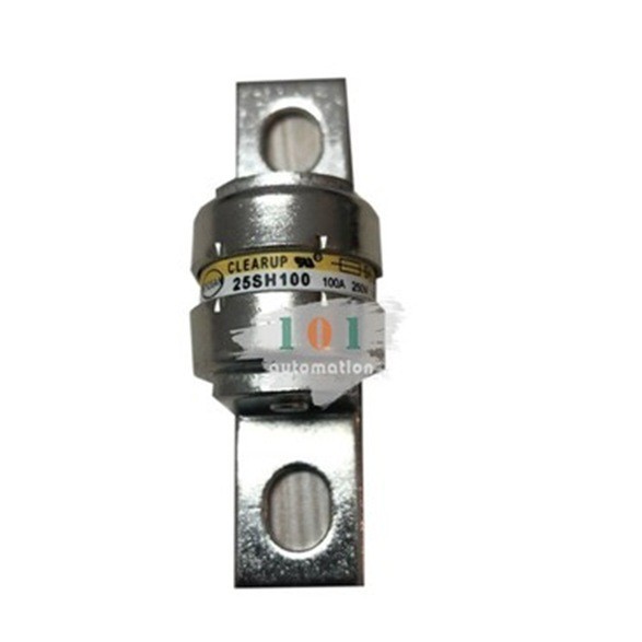 1PCS New For Fuse 25SH100 100A 250V