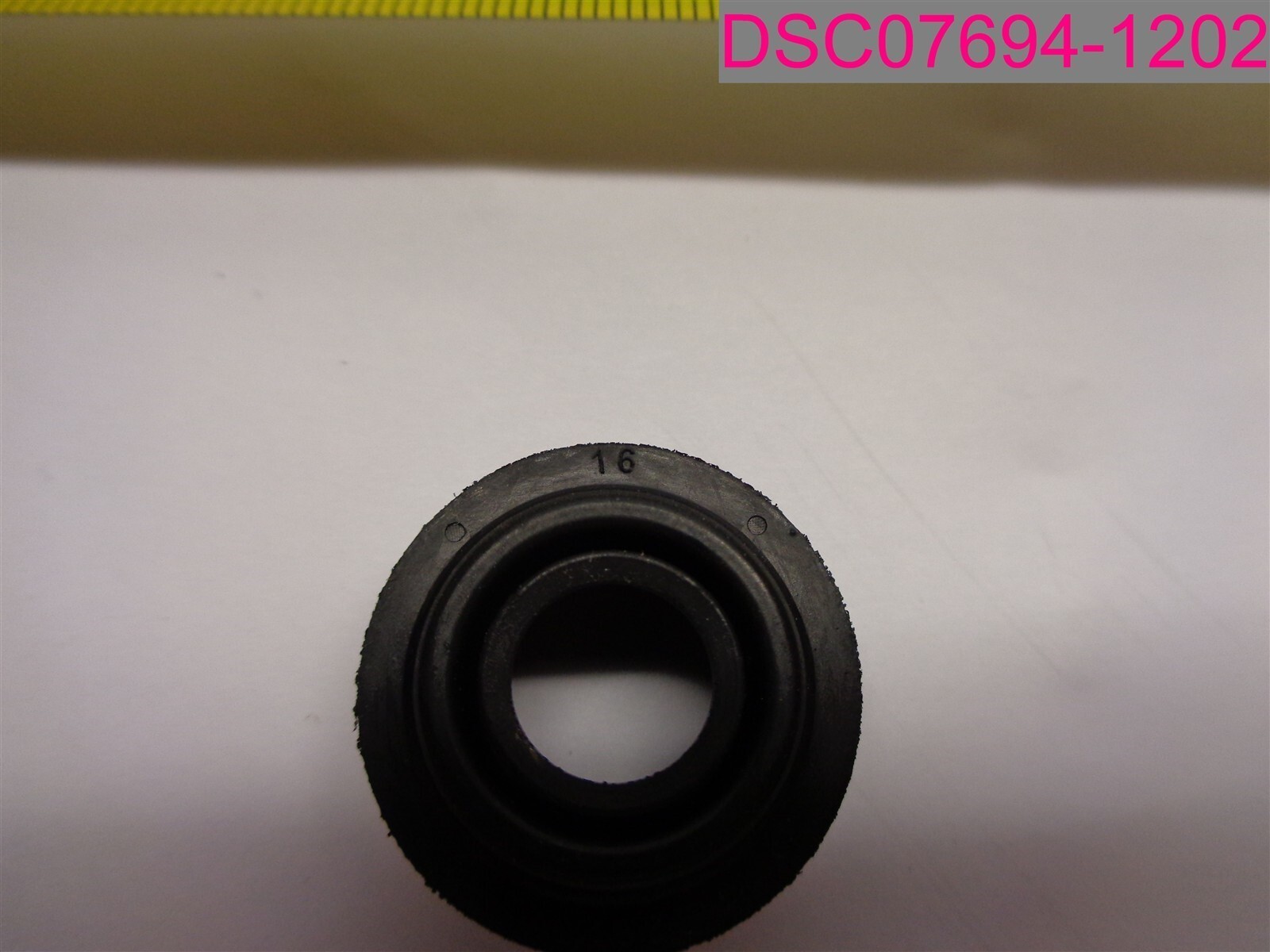 QTY=1000 (2 Bags of 500); 22928-16