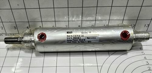 PARKER – 1.50CPU16AC04.00 – AIR CYLINDER, PARKER, OVAL – 1.50CPU16AC04.00