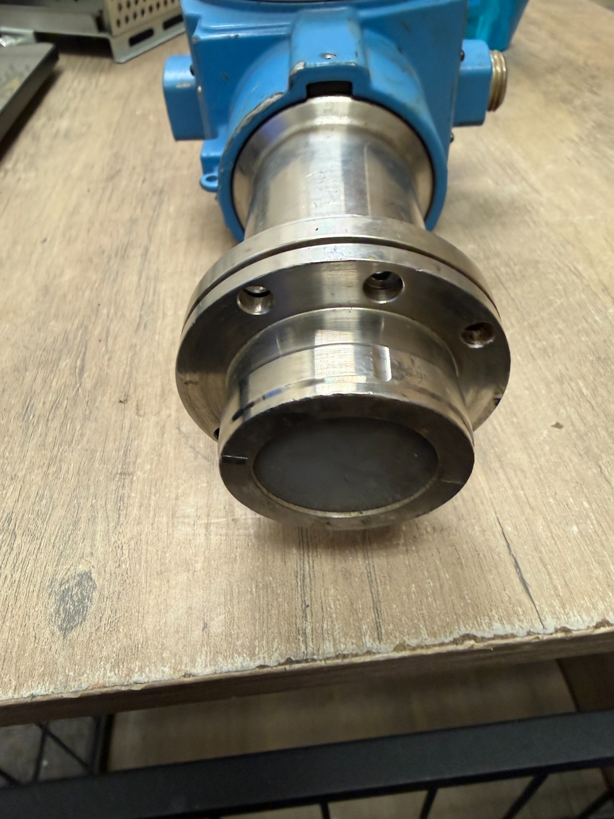 ENDRESS HAUSER PMC71-SBC1BAGANT CERABAR S PRESSURE TRANSMITTER