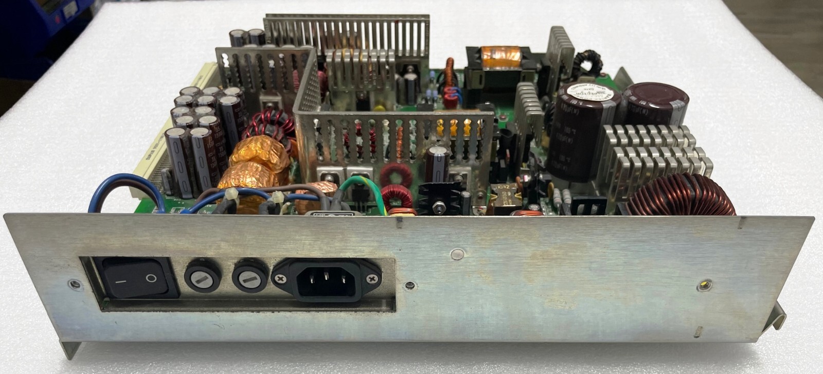 Tektronix PS2251 TDS7000 TDS6000 TDS7104 TDS7404 TDS6404 Series Power Supply