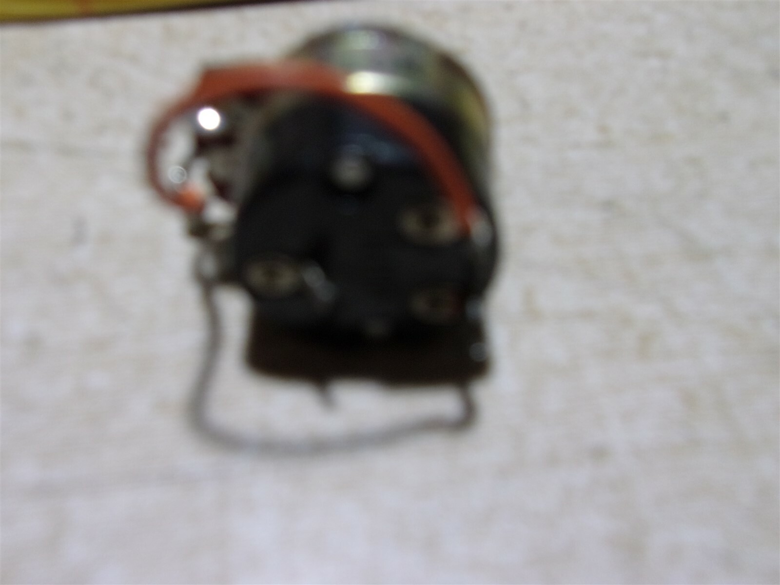 Alpha B10K Rotary Switch Potentiometer *FREE SHIPPING*
