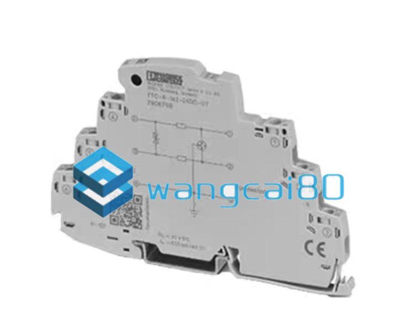 1PC New for Phoenix Contact TTC-6-1X2-24DC-UT 2906798 surge protector