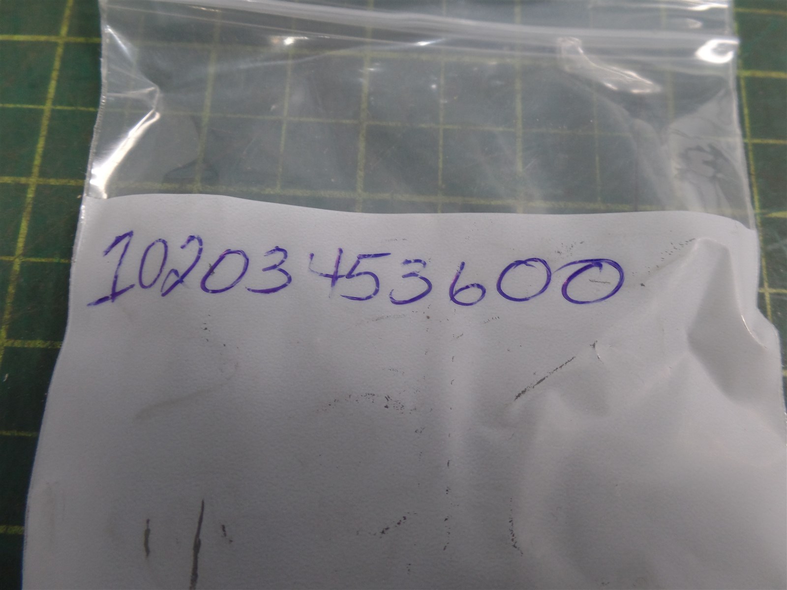 GENUINE TROJAN O&K 10203453600 CAM ADJUSTER WASHER, TEREX 10-203453600, SET OF 2
