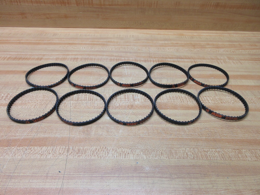 Jason 100XL-025 Megadyne Belt 100XL (Pack of 10)