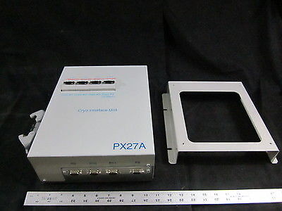 AMAT 9240-04102 CRYO INTERFACE UNIT INSTALN