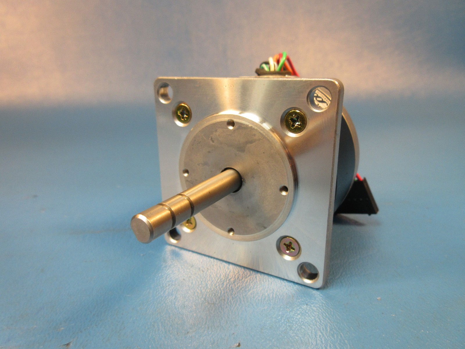 Applied Motion Products 5023-267 Stepper Motor, DC9.0V, 0.47A, Made in Japan