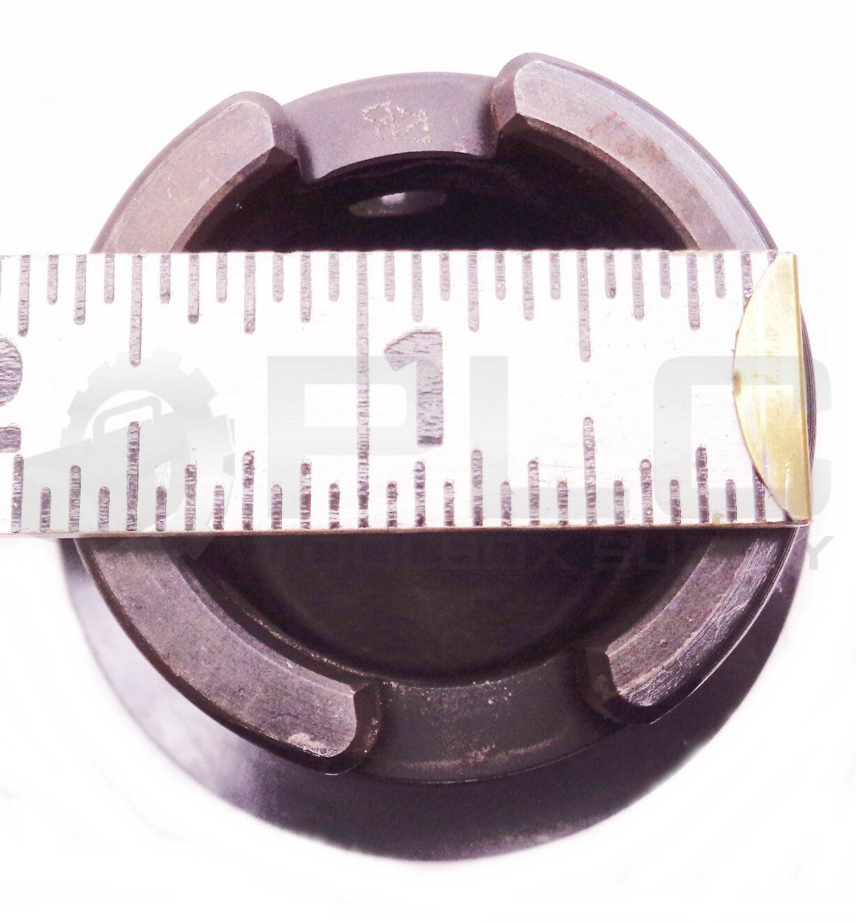 NEW ERICKSON HSK63CBB063100M TOOL HOLDER