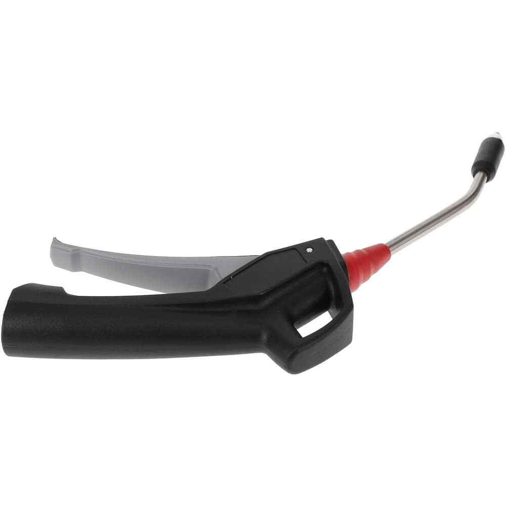 235 Max psi Quiet Stainless Steel Tip Safety Air Gun
