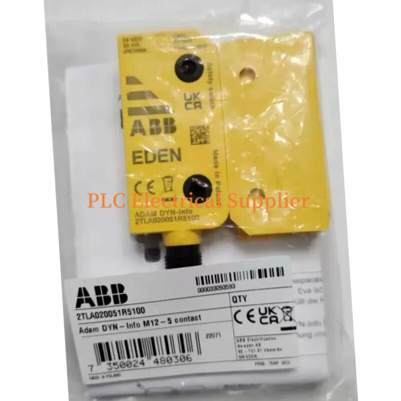 1PCS Newest&In Stock with Box 2TLA020051R5100 ABB Saftey Switch Fast Shipping