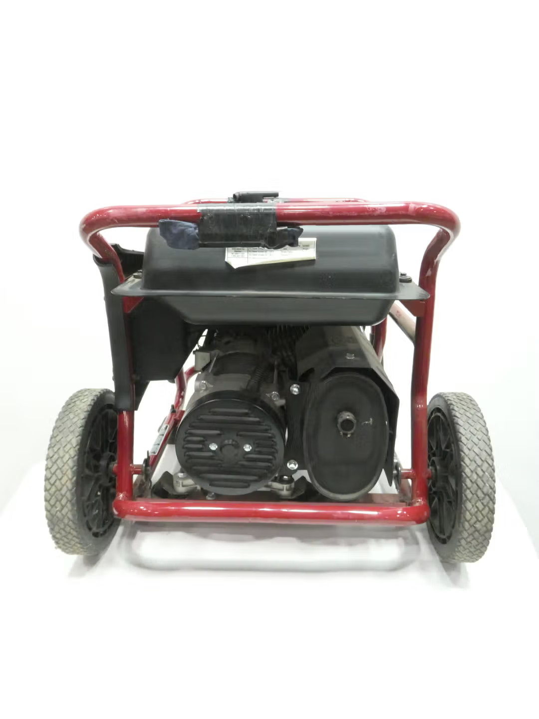 Powermate PM0143250 Portable Generator 3600rpm 120v-ac 1ph