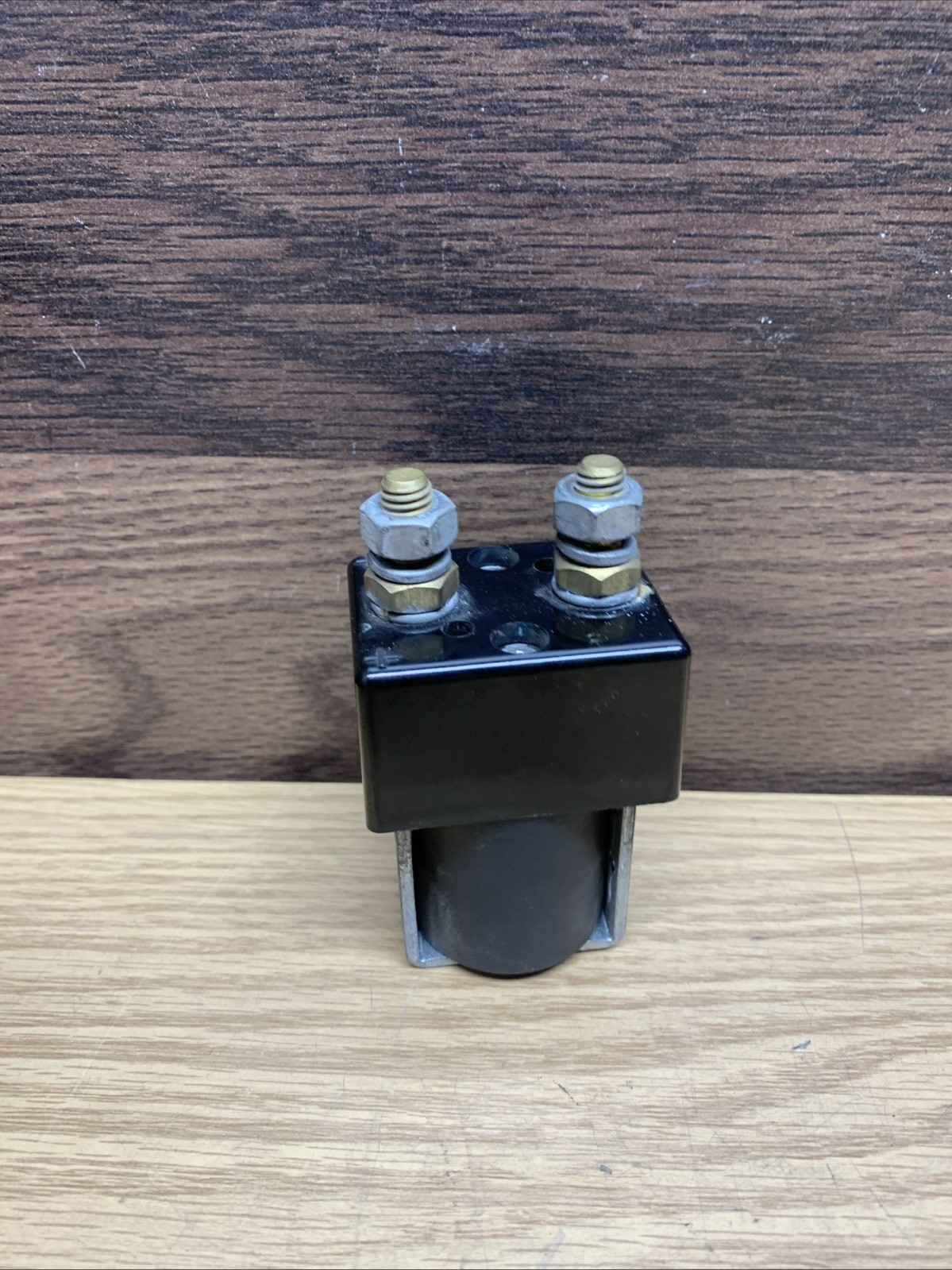 ALBRIGHT,SW80-113L,CONTACTOR SOLENOID 24V