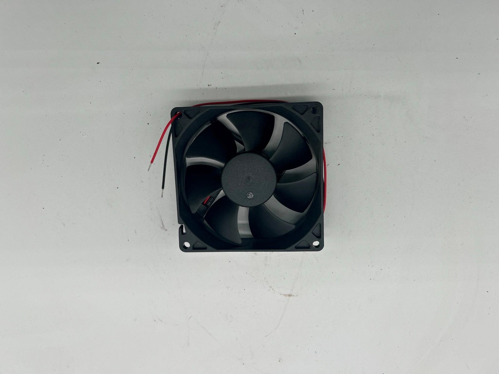 1 lot of 7 Orion Fans OD9225-24HB DC Fan, 24V, 53CFM