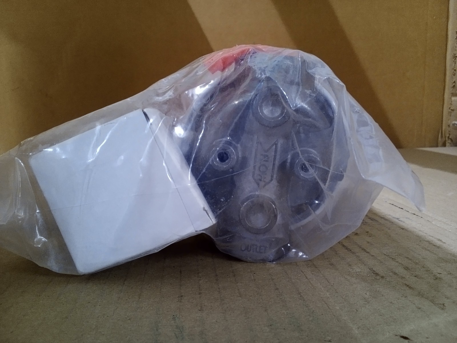 BEHRINGER BSO92S10N25 Resin-Impregnated Cellulose Nominal Filtration, NEW!