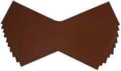 10 Pack Maudlin PL5-010P Brown Plastic Shim Stock, 5″ W x 20″ L x 0.01″ Thick