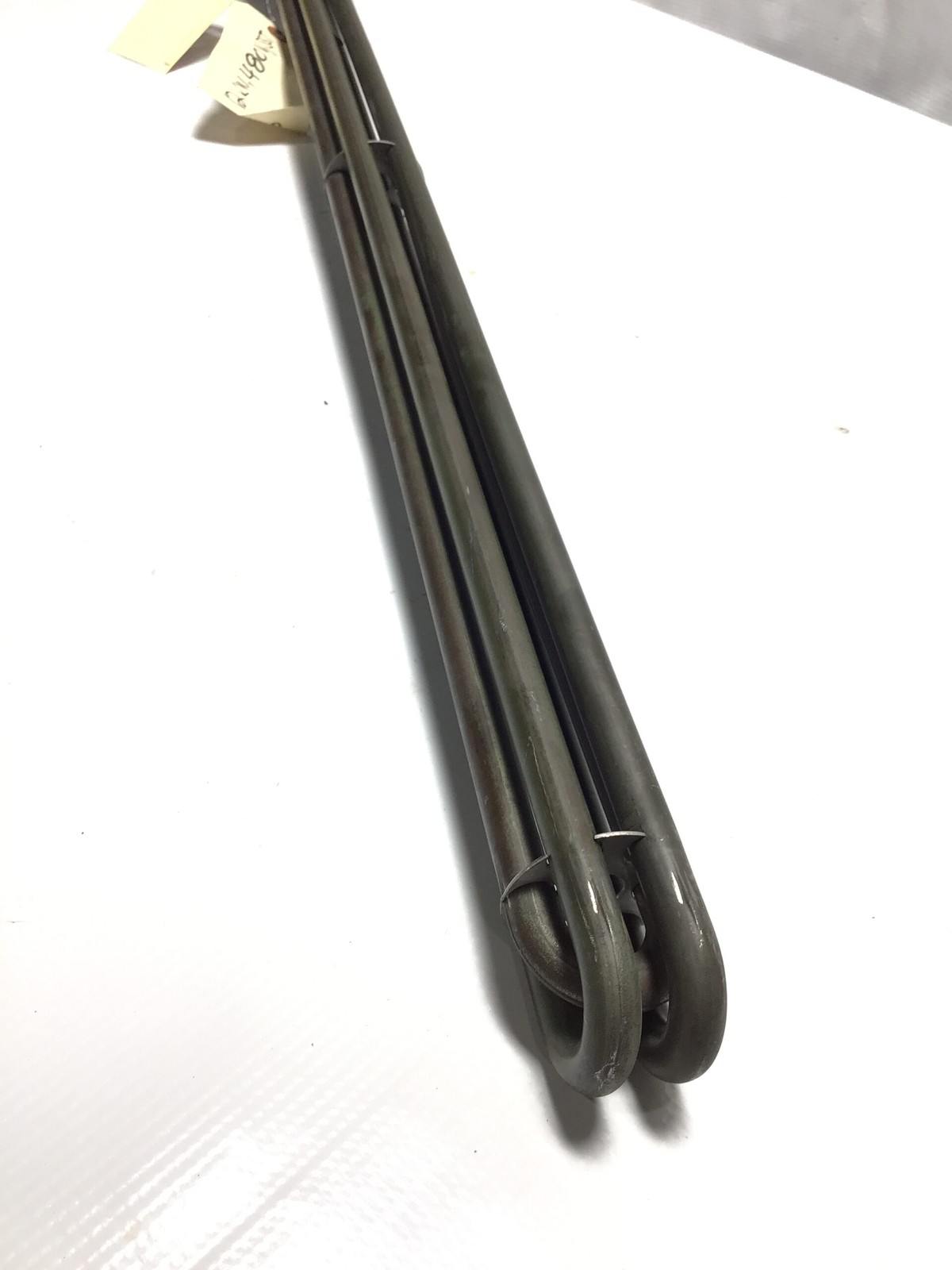 Indeeco S7131A116208U Immersion Water Heater 12,000W 480V 3PH