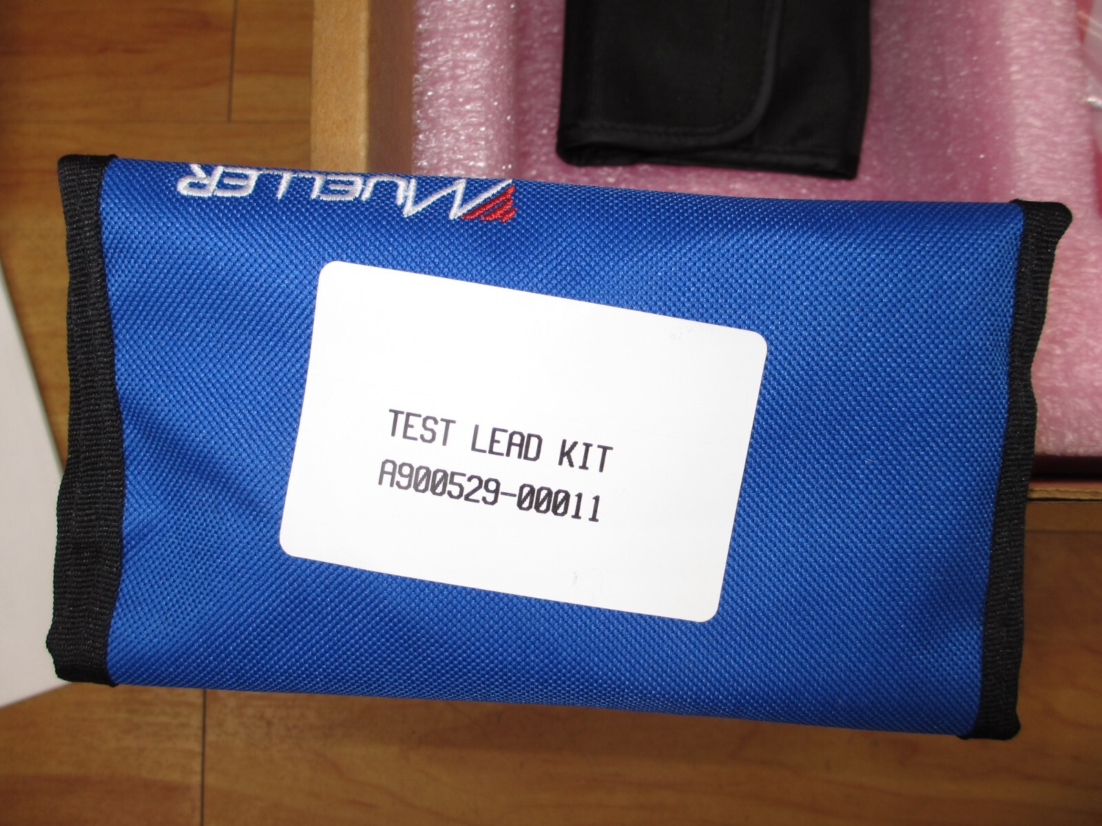 Meriam MFT4010-11-1-01 *NEW* HART Calibrator MFT4010