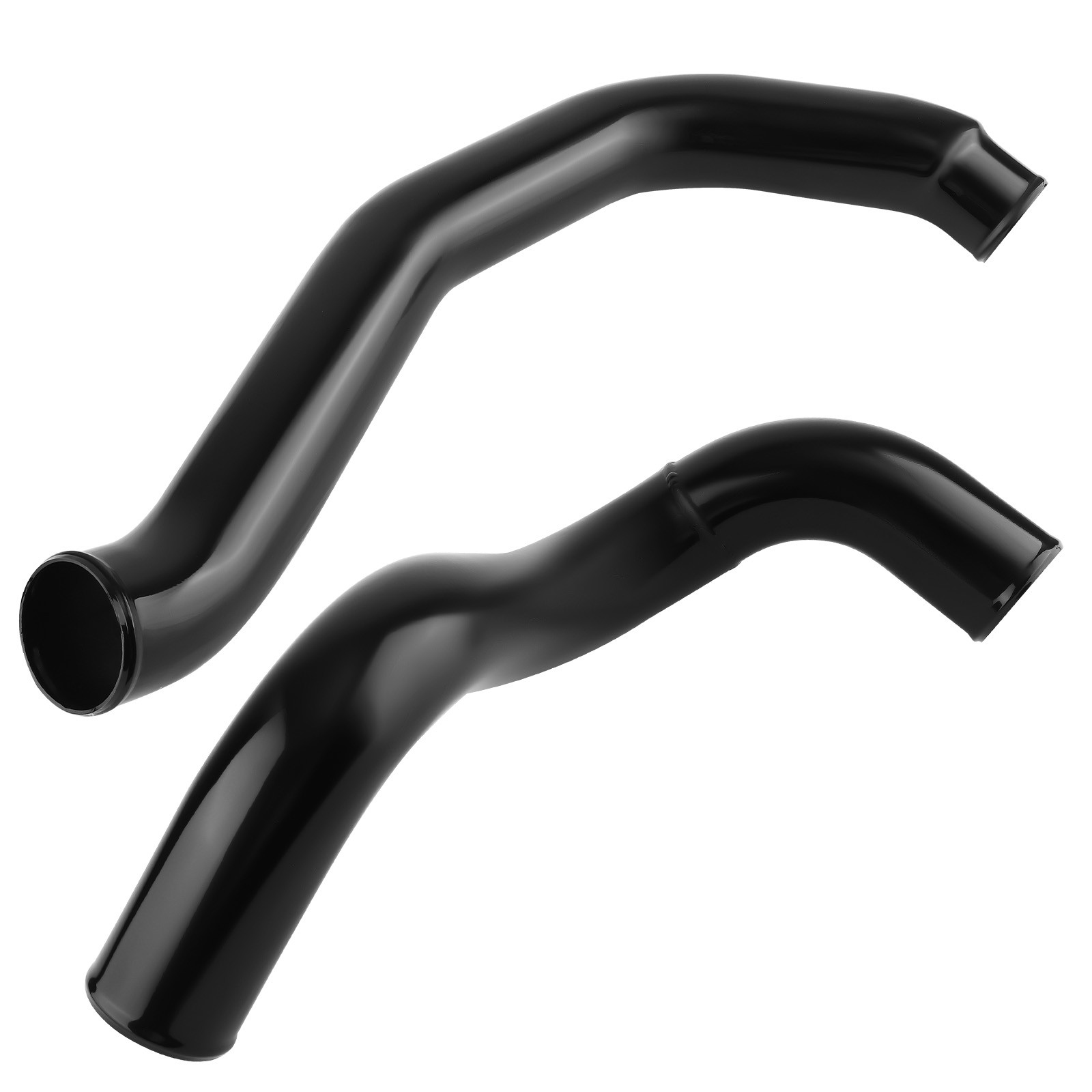 Intercooler Pipe & Boot Kit Fit fit for Ford 6.0L Powerstroke Diesel 2003-2007