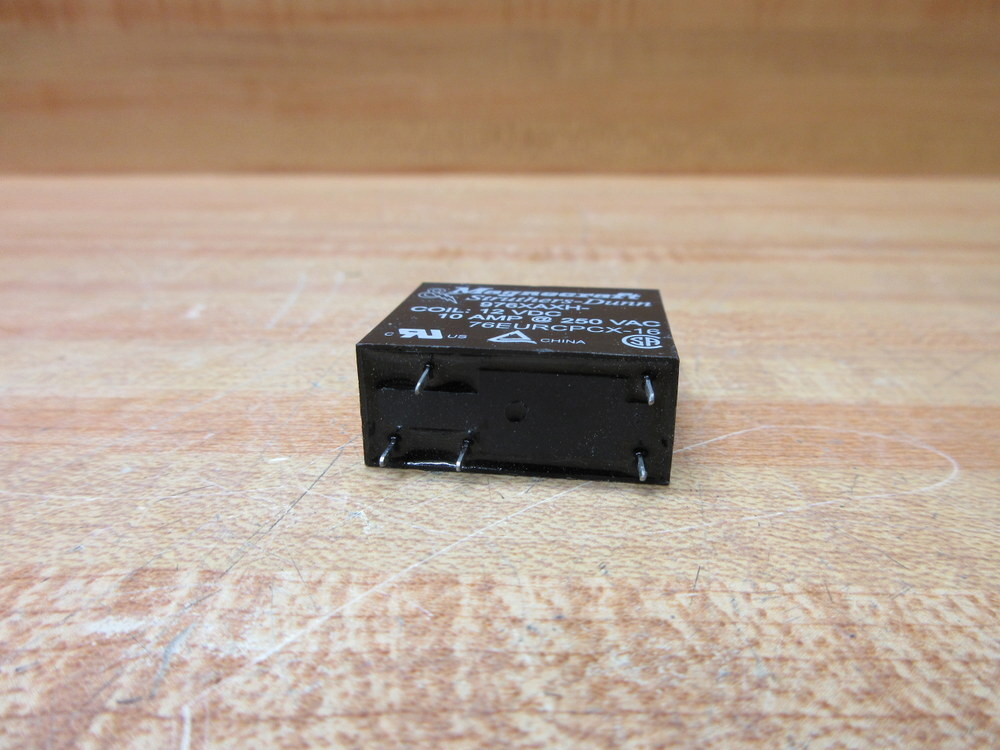 Magnecraft 976XAXH-12D Struthers-Dunn Relay 976XAXH