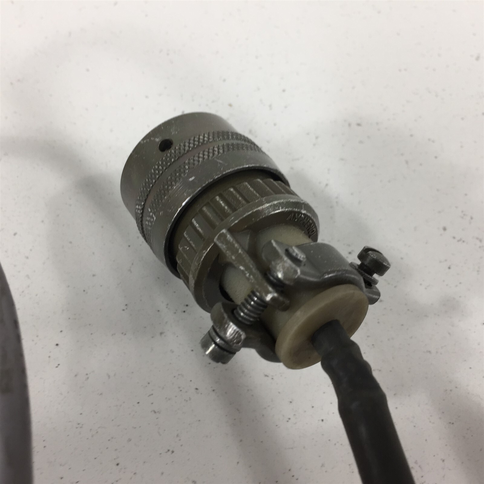 SPTC USA Corp Zero Span Assembly 0400-9011