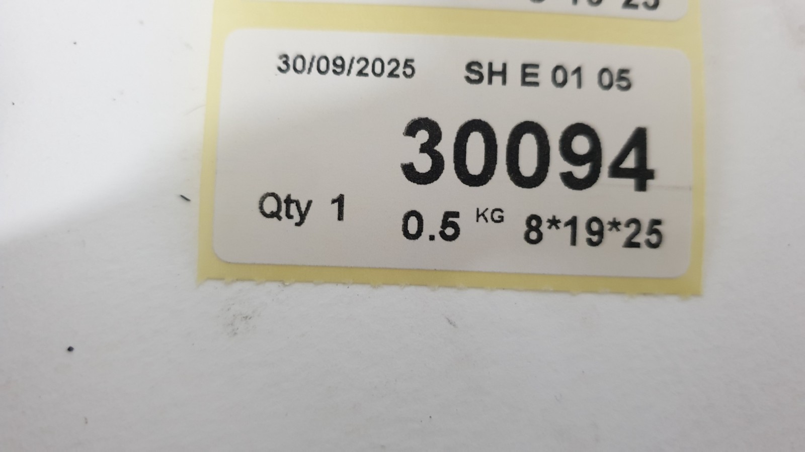 SHARPLAN Intraoperative Probe IO-10 – USED – P/N: 9213 P/N: 9213