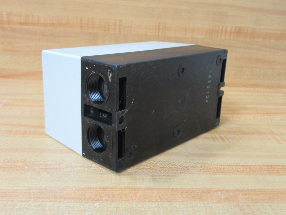 AEG 910-201-207 2,5- 4A MBS25 Starter 901-201-207-000 Enclosure Only
