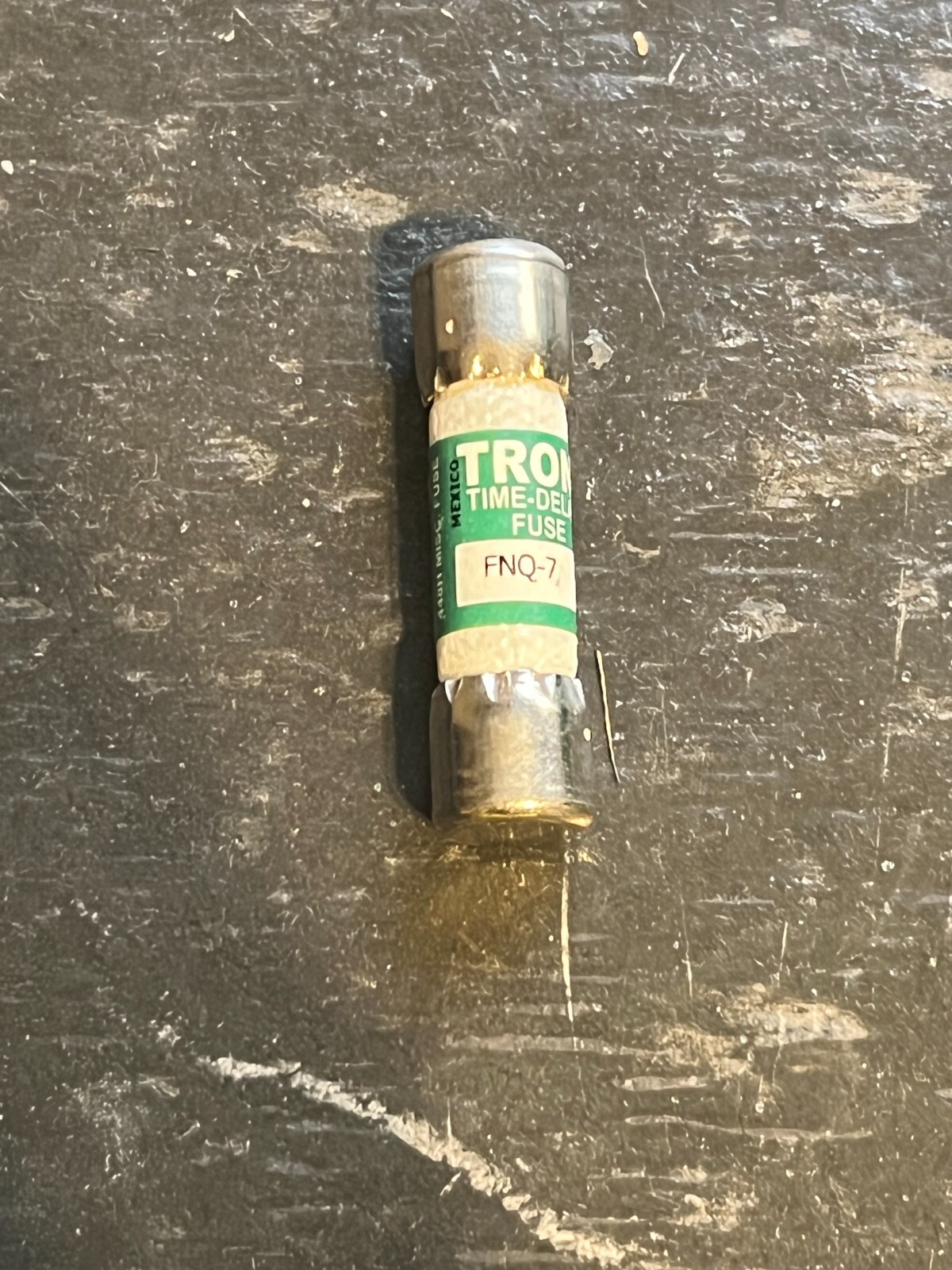 bussmann fnq-7 nos no packaging
