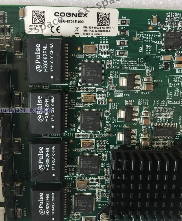 CFG-8704E-000 100% TESTED by DHLor EMS
