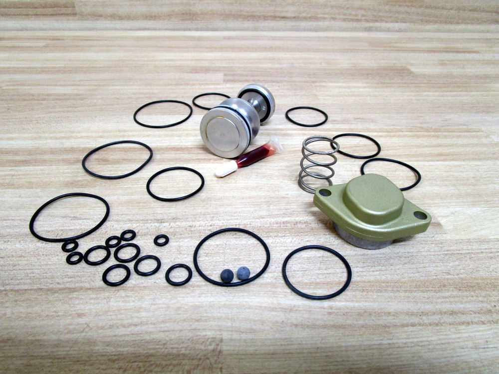 Ross 1394H77 Service Kit