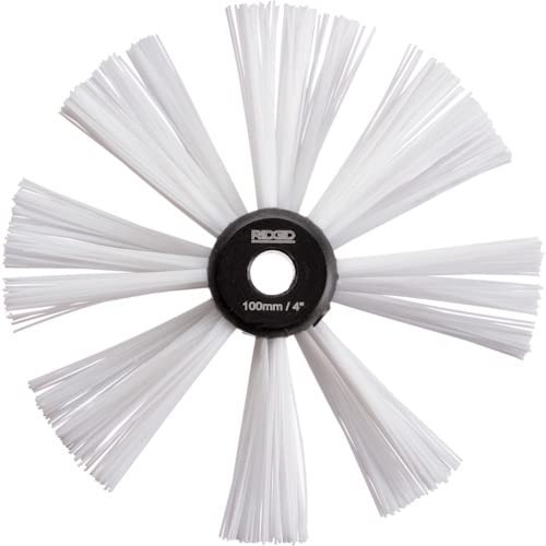 RIDGID Nylon Brush K-9-204 102mm 68953