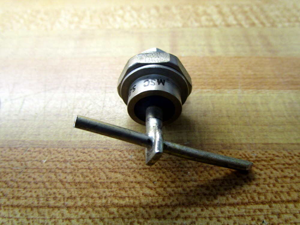 MSC S30420 9011 Rectifier S304209011