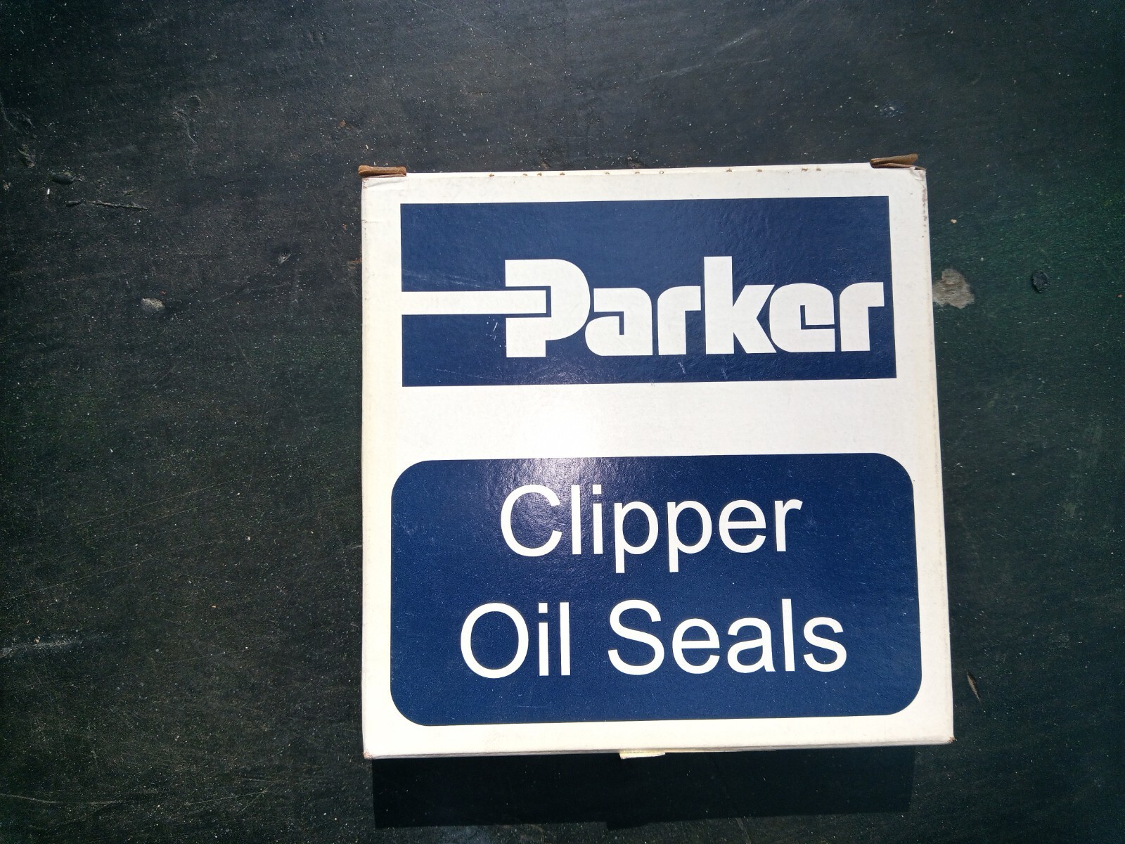 Parker Clipper Oil Seal 2QRT09 8838 H1L5 Solid