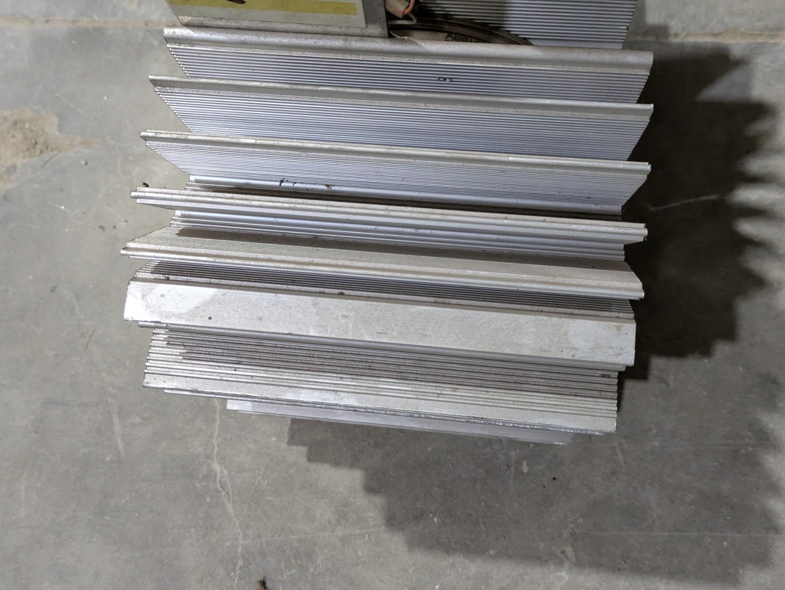ASEA YST35-22 YAP8-03 P24C YS180 103-DC 0710003 YS180 103 DC