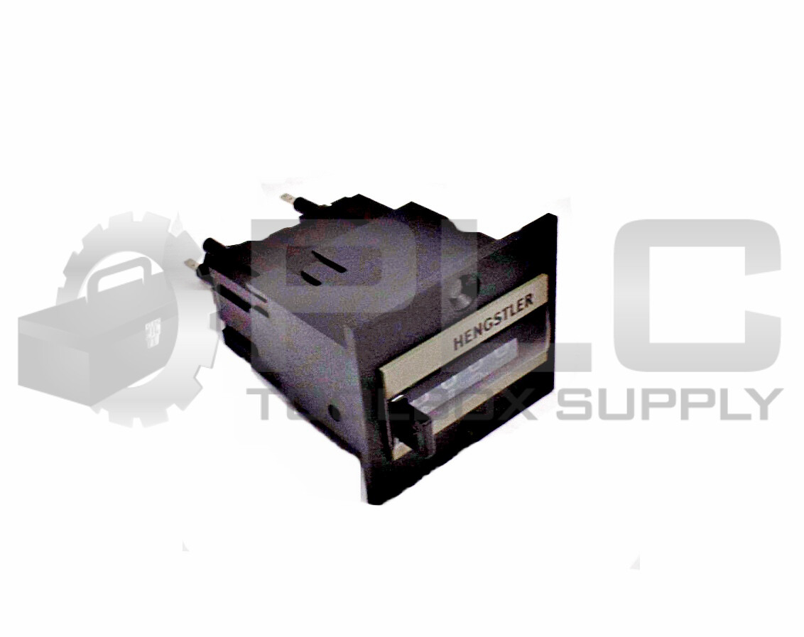 NEW HECON CORP. G0465589 COUNTER GO465589