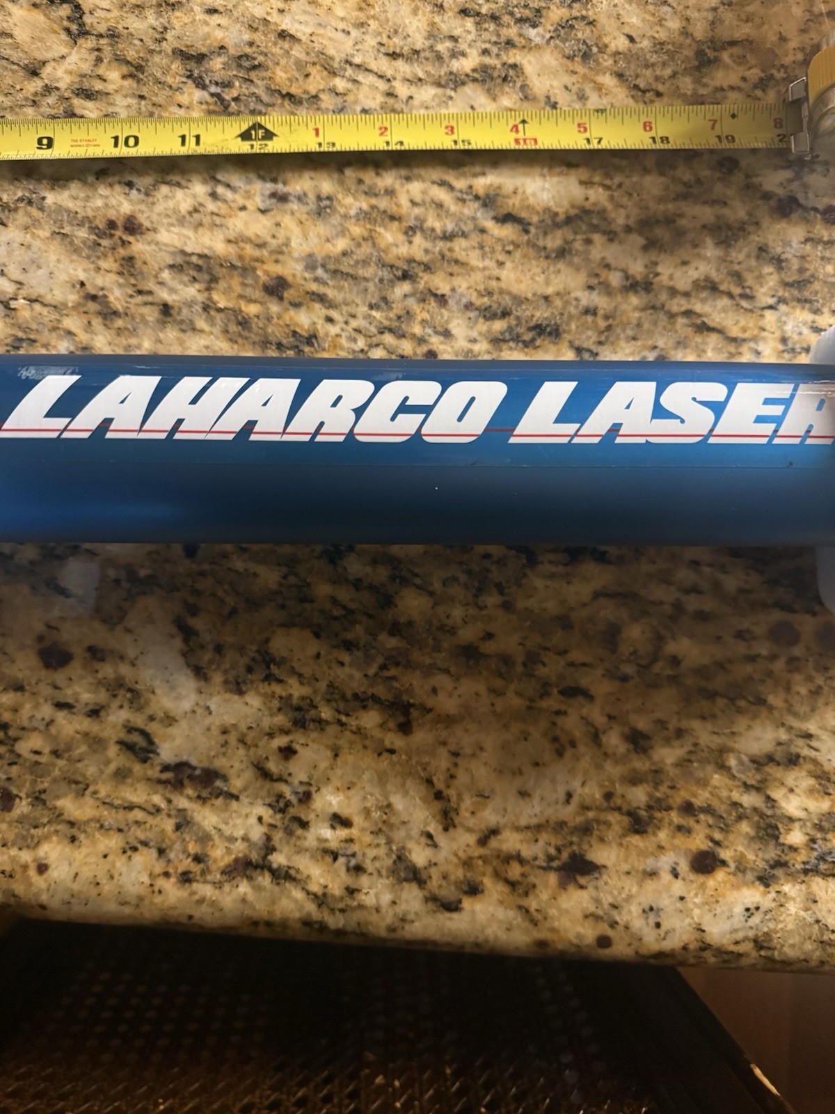 LACEY HARMER 8203-3SS LAHARCO 115V 0.5A