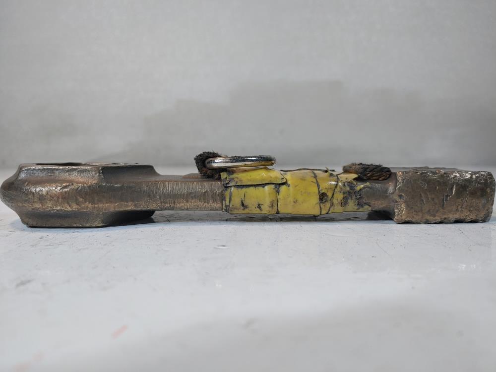 Ampco 1-5/8″ Aluminum/Bronze 6-Point Striking Wrench Model WS-1810