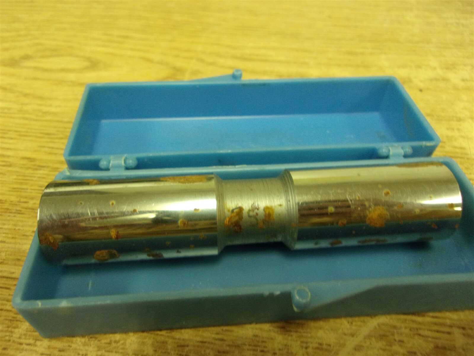 NEW Deltronic Pin Plug Gage Gauge .7520 *FREE SHIPPING*